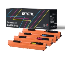 Sostituzione compatibile per HP 126A (CE311A),130A (CF351A),CRG-729 (4369B002)